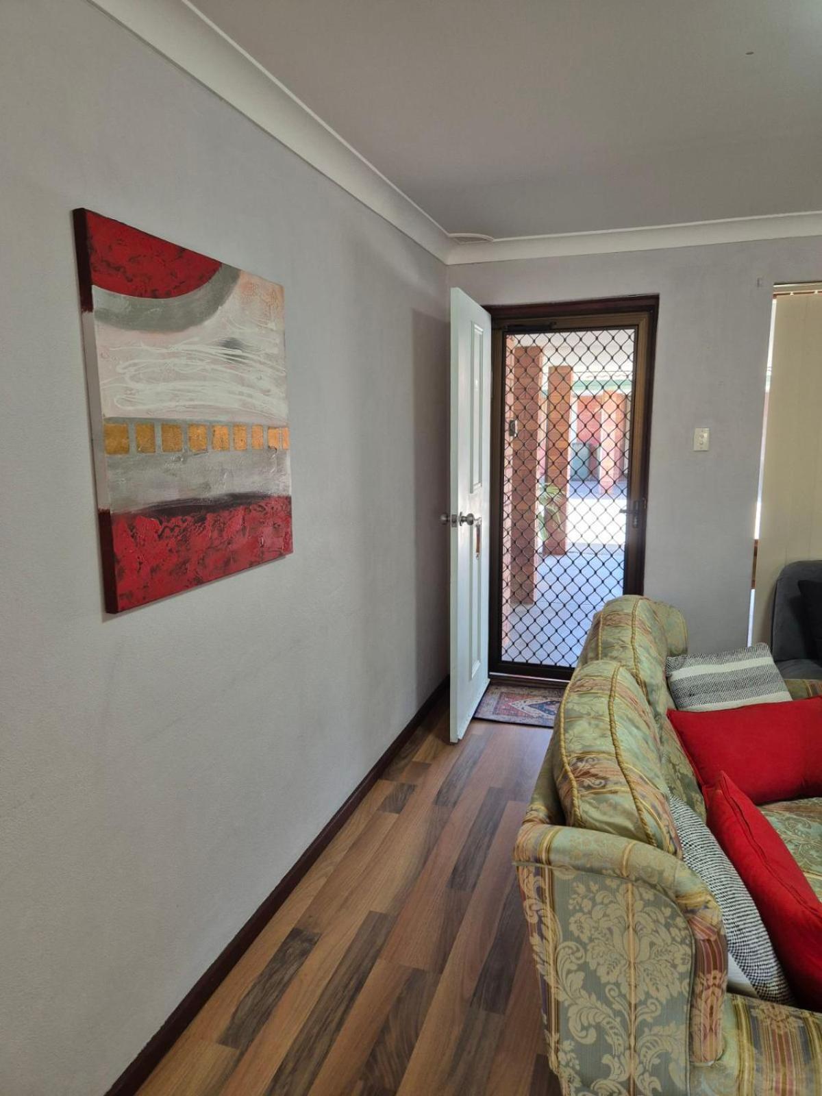 Champion Bay Beach Unit, With Own Carport, Geraldton Exteriér fotografie