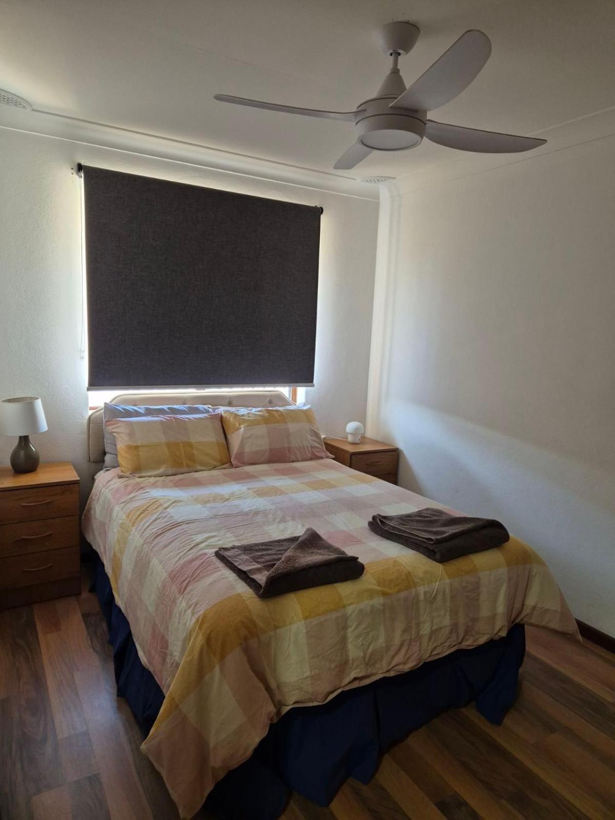 Champion Bay Beach Unit, With Own Carport, Geraldton Exteriér fotografie